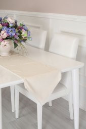 Runner 140x40 Ekru - 1