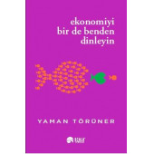 Ekonomiyi Bir De Benden Dinleyin - 1