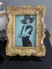 Fotoğraf Çerçevesi - 2