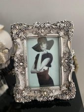 Fotoğraf Çerçevesi - 5