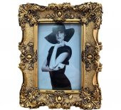 Fotoğraf Çerçevesi - 9