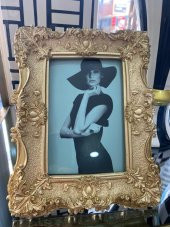 Fotoğraf Çerçevesi - 1