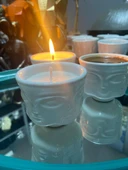 Adler fincan mum okyanus kokulu (seramik) thumbnail 2