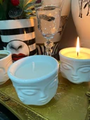 Adler fincan mum okyanus kokulu (seramik) thumbnail 4