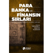 Para Banka ve Finansın Sırları -Tapınak Şövalyelerinden Modern Çağlara - 1