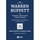 Warren Buffett ve Finansal Tabloların Yorumlanması -Sürekli Rekabet Üstünlüğü olan bir Şirket Arayışı - 1