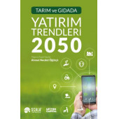 Tarım ve Gıdada Yatırım Trendleri 2050 - 1