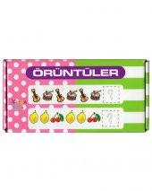 Yuka Kids Örüntüler thumbnail 1