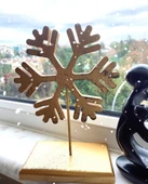 KAR TANESİ BİBLO GOLD - 2