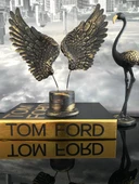 MELEK KANADI BİBLO KAİDELİ thumbnail 1