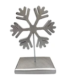 KAR TANESİ BİBLO GÜMÜŞ thumbnail 3