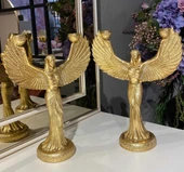 ŞAMDAN MISIRLI İSİS GOLD - 2