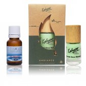 Kalyon Oje Çözücü+Kalyon Bitkisel Tırnak Gece Maskesi 11 Ml - 1