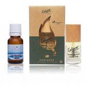 Kalyon Oje Çözücü+Kalyon Bitkisel Tırnak Besleyici Limon Yağı 11 Ml - 1