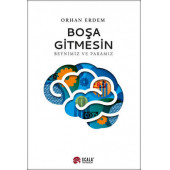 Boşa Gitmesin - Beynimiz ve Paramız - 1