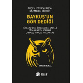 Düşen Piyasalarda Kazanmak Mümkün - Baykuşun Gör Dediği - 1