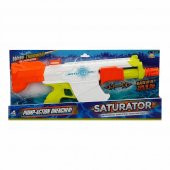 72210 Super Saturator Su Tabancası 650 ml -Sunman - 1