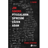 Jim Simons Piyasaların Şifresini Çözen Adam - 1