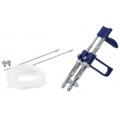 SOCOREX Otomatik Enjektör 1 ml. ikili - Twin Model thumbnail 2