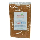Doğal Saf Izgara Harcı 12 Baharat Karışımı Harç 100Gr Paket - 2