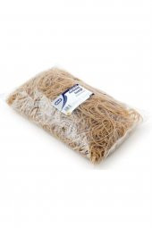Mas 80 Kauçuk Paket Lastiği (Ambalaj Lastiği) 500 Gram Midi - 1