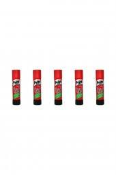 Pritt Stick Yapıştırıcı 22 Gr 5 Adet - 1