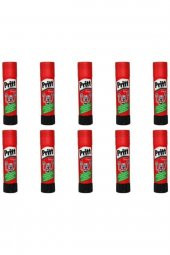 Pritt Stick Yapıştırıcı 22 Gr 10 Adet - 1