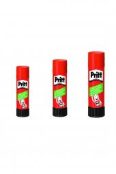 Pritt 3lü Stick Yapıştırıcı Seti ( 11,22,43 Gr) - 1