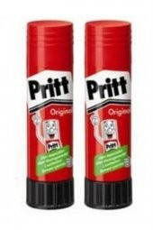 Pritt Stick Yapıştırıcı 43 Gram 2 Adet - 1