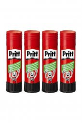 Pritt Stick Yapıştırıcı 22gr. 4lü - 1