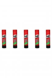 Pritt Stick Yapıştırıcı 43 Gr 5 Adet - 1