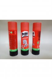 Pritt Prit 3lü Avantaj Set (43gr X 3) Stick Yapıştırıcı - 1