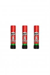 Pritt Stick Yapıştırıcı 22 gr. 3 Adet - 1