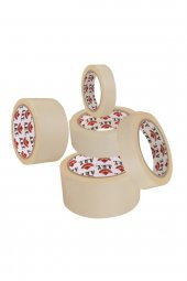 Ary 5li Maskeleme Bandı Boya Bandı Kağıt Bant 24mm X 25mt - 1