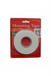 Linea Çift Taraflı Taşıma Bandı 18mmx3m - 1