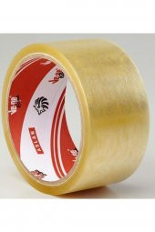 Vege Koli Bandı 45x40 Şeffaf (aslan) - 1