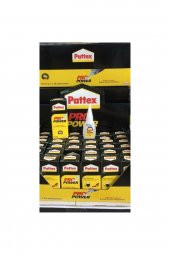 Pattex Pattex Pro Power Japon Yapıştırıcı 15gr - 1
