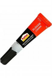 Pattex Süper Japon Yapıştırıcı 3gr - 1