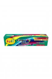 Fufi Parmak Boyası 6x25 Ml - 2