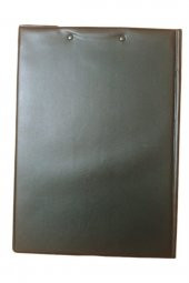 Temat Kapaklı Sekreterlik Siyah thumbnail 2