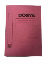 Alemdar DOSYA TELLİ TAM KAPAKLI 2.KALİTE - 3