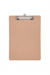 Comix Ahşap Sekreterlik A4 - 1