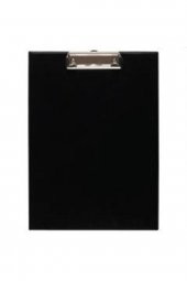 Orix Kapaksız A4 Sekreterlik Siyah - 1