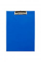 Orix Kapaksız A4 Sekreterlik Mavi - 1