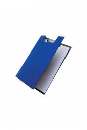 MEKAFİX Mavi A4 Kapaklı Sekreterlik 1045 - 1