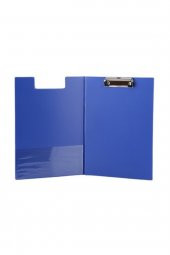 MEKAFİX Mavi A4 Kapaklı Sekreterlik 1045 - 2