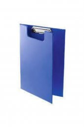 UFEN U-fen Kapalı Sekreterlik Mavi - 2