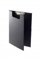 RBC Kapaklı Sekreterlik Siyah - 1