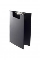 Bigpoint Kapaklı Sekreterlik - Siyah - 1