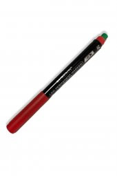 Rubenis Tp-905-m/k Asetat/cd Kalemi (m) Kırmızı - 1